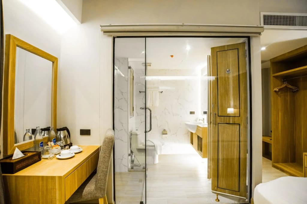 Days Inn by Wyndham Aonang Krabi - photo 10