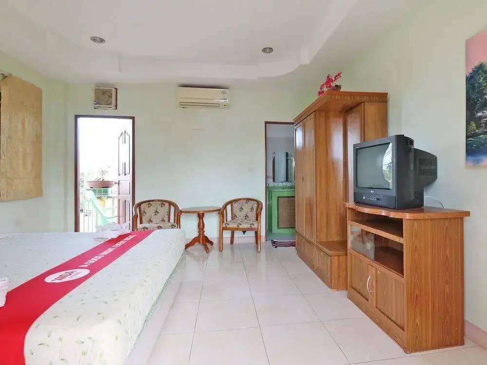 NIDA Rooms Bo Phut Silver Beach - photo 3