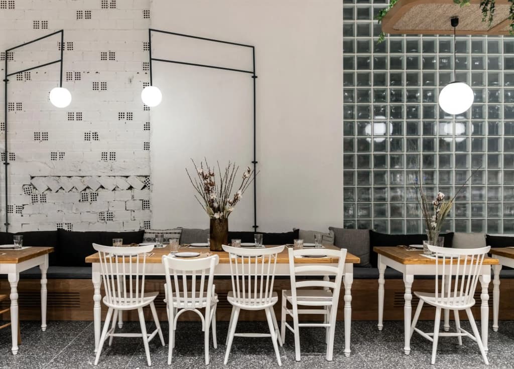 Ergon House Athens Hotel - photo 16