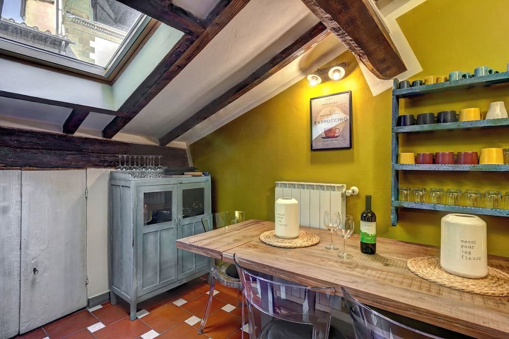 Agnese Apartment by Mamo Florence - photo 14