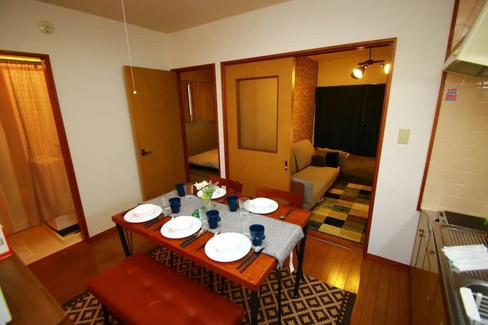 Hotel-Ikoi-Komagome 201 - photo 3
