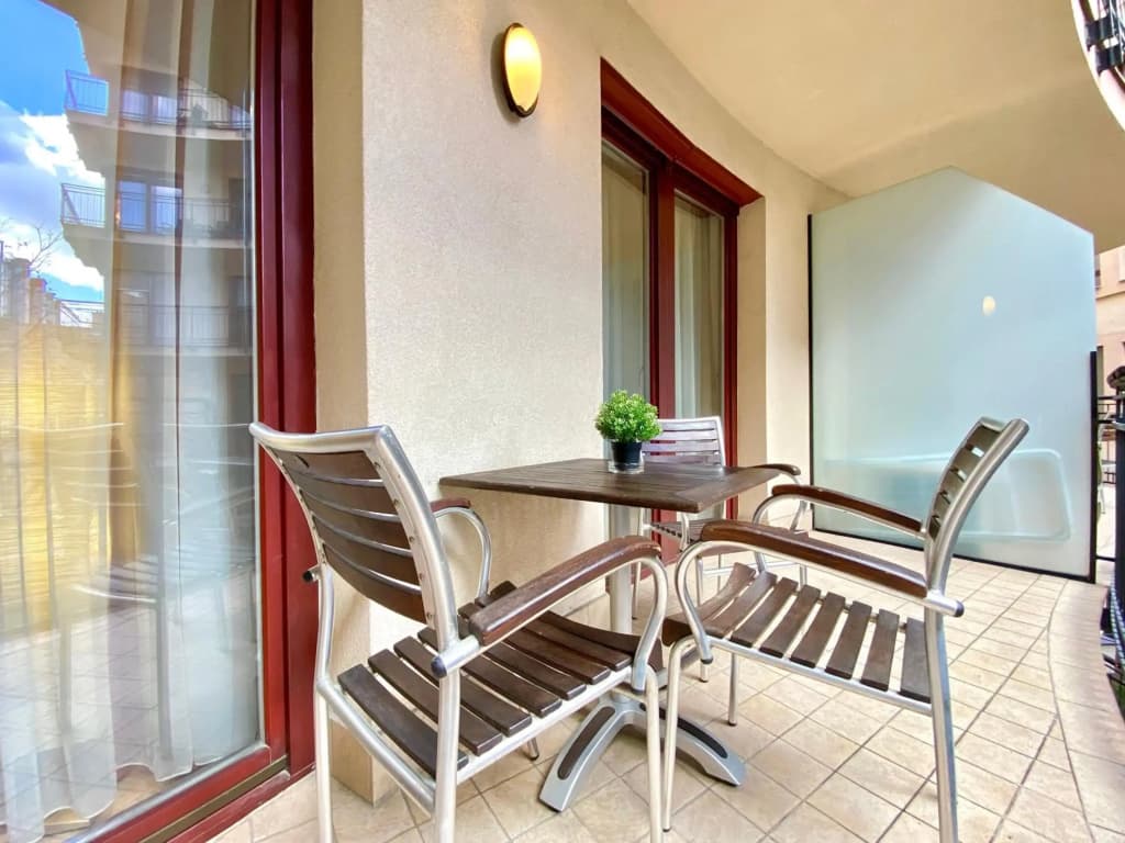 Downtown Vibe-King I apts - photo 7