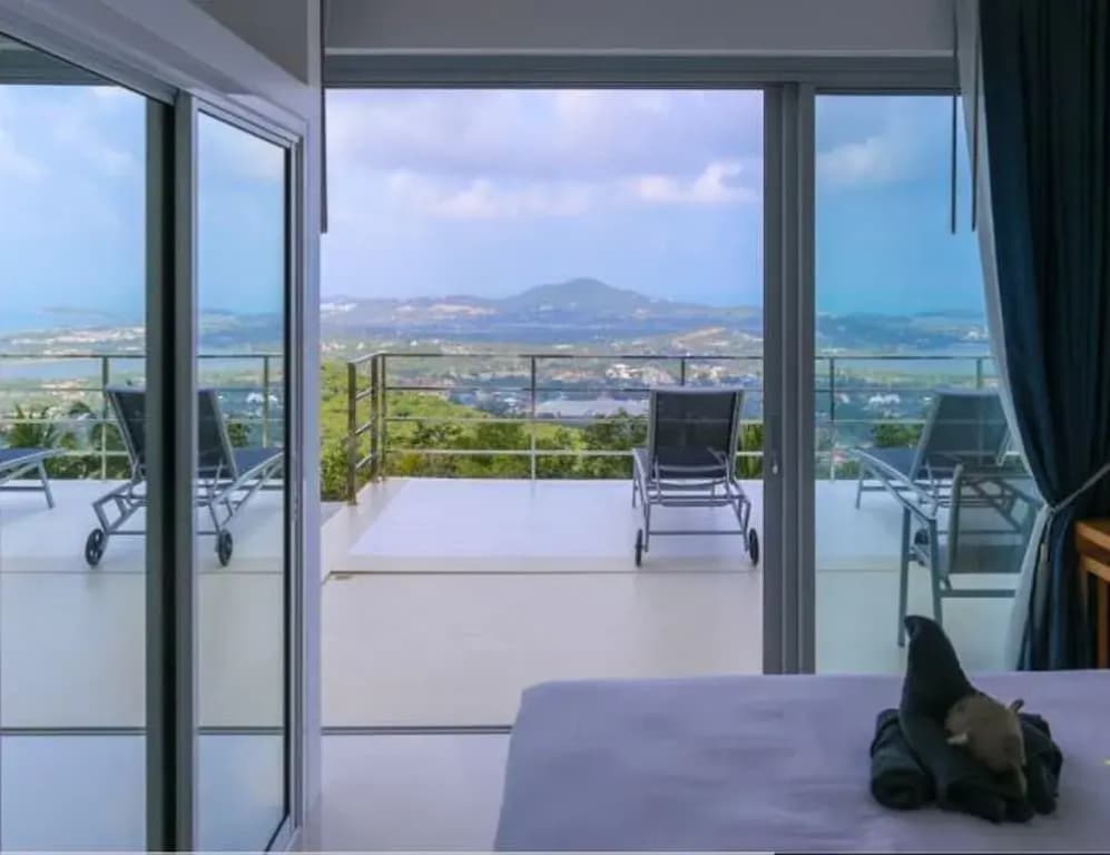 Breathtaking Sea View Perfect Villa - photo 6