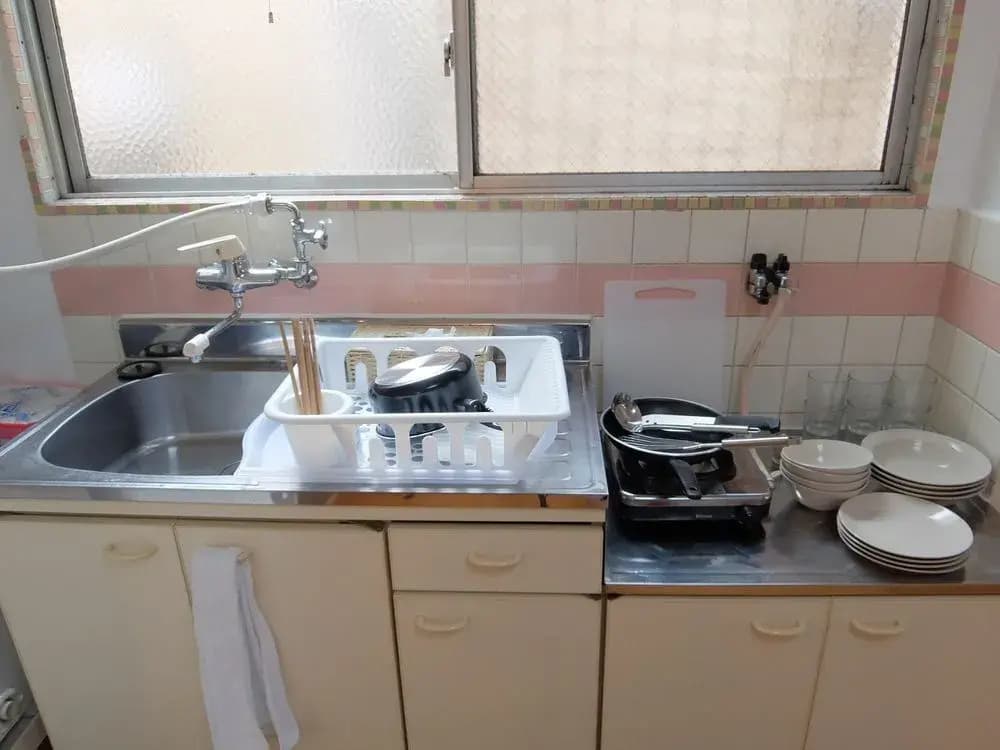 Guesthouse Taiho - photo 13