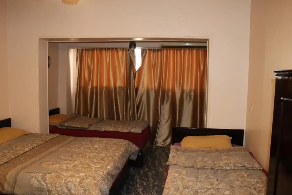 Wake Up Cairo Hostel - photo 2
