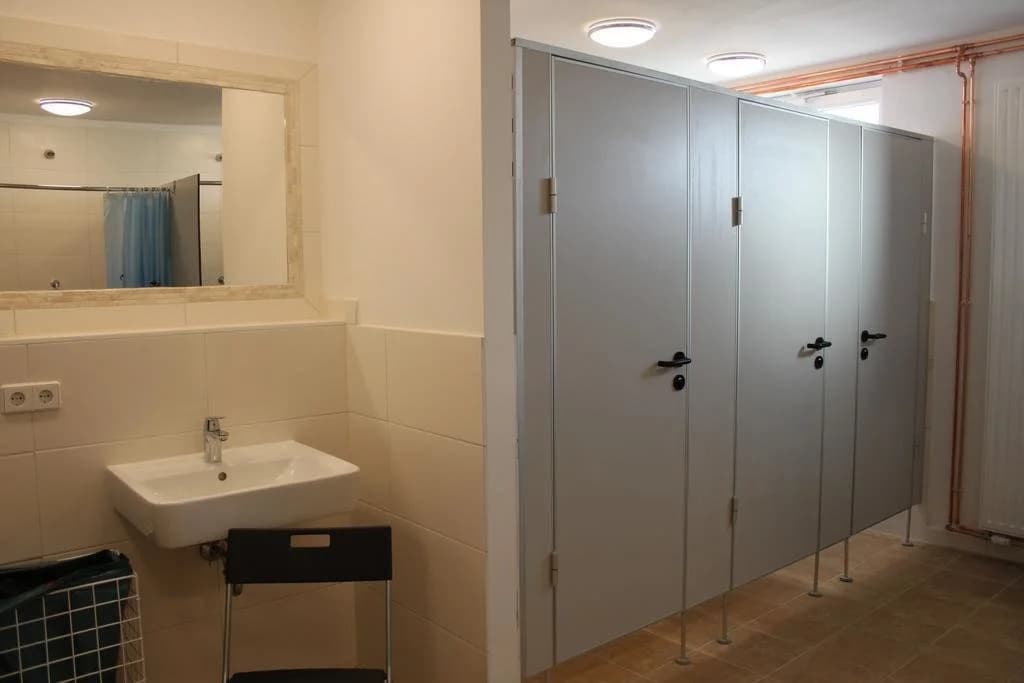 Qbe Hotel Heizhaus Berlin - photo 23