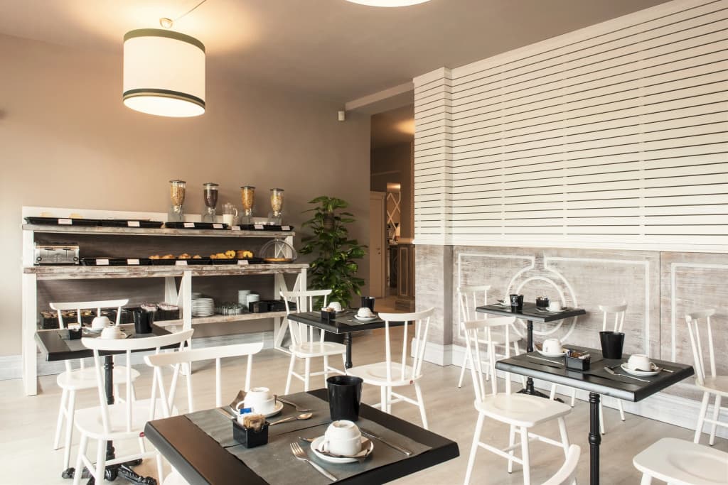 Hotel La Genziana - photo 18