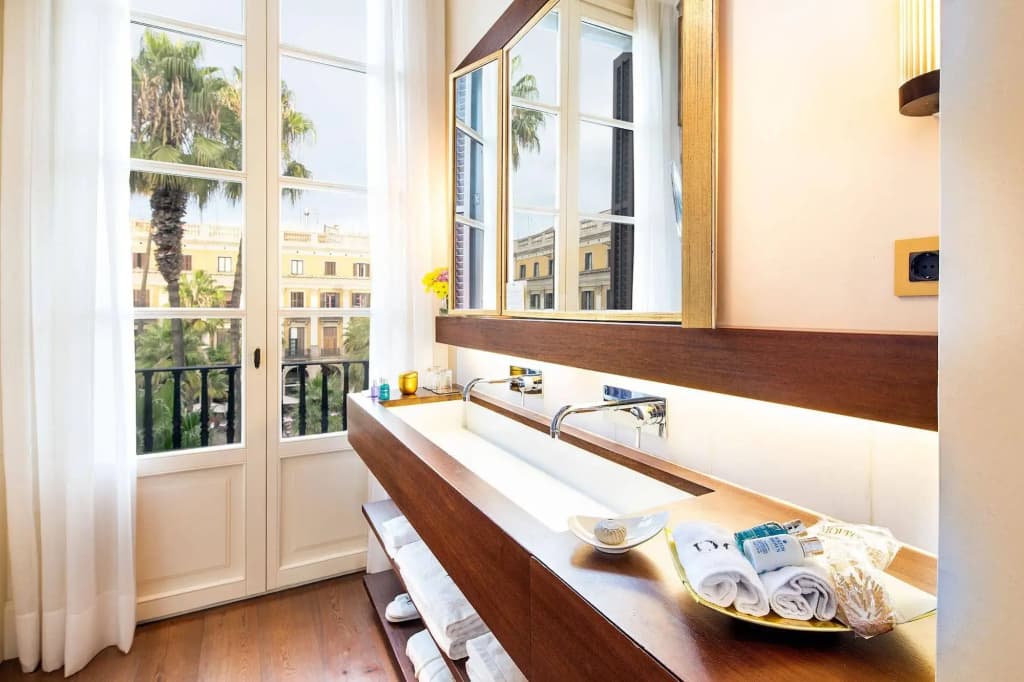 Hotel DO Placa Reial GL - photo 8
