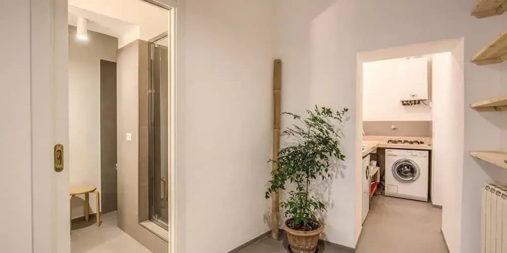 Trastevere budget studio - photo 11