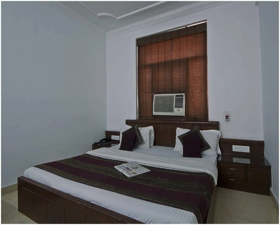 Hotel Baba Deluxe - photo 3