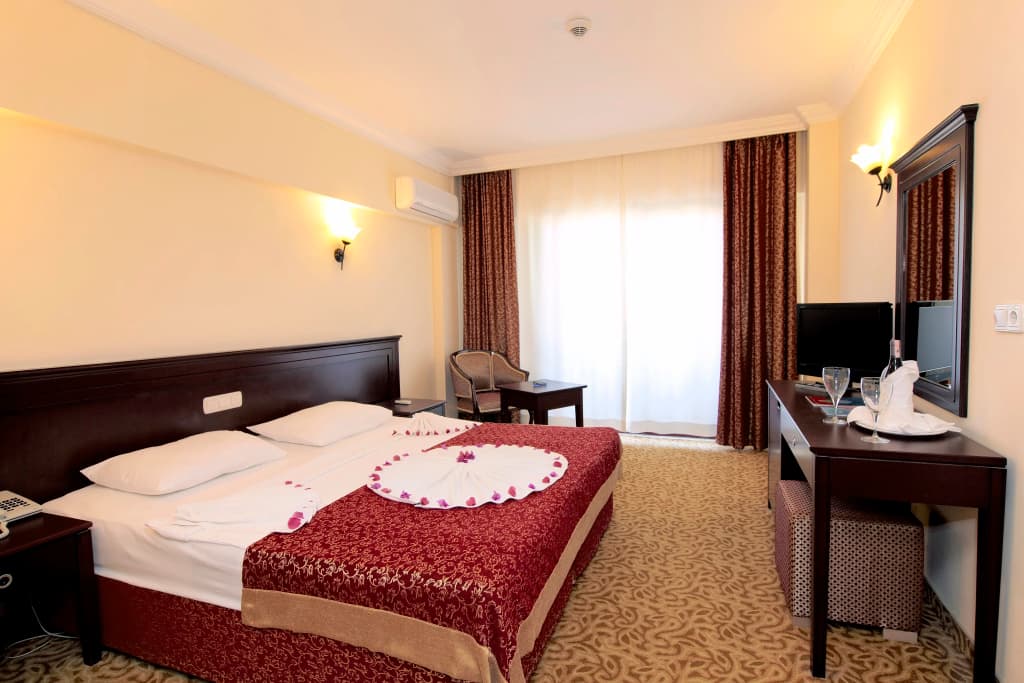 Galeri Resort Hotel - photo 6