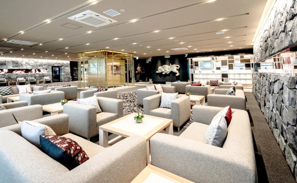 LiVEMAX Sakishima Cosmo Tower Hotel - main photo