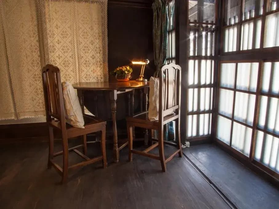 Bed & Breakfast Tsukiya - photo 5