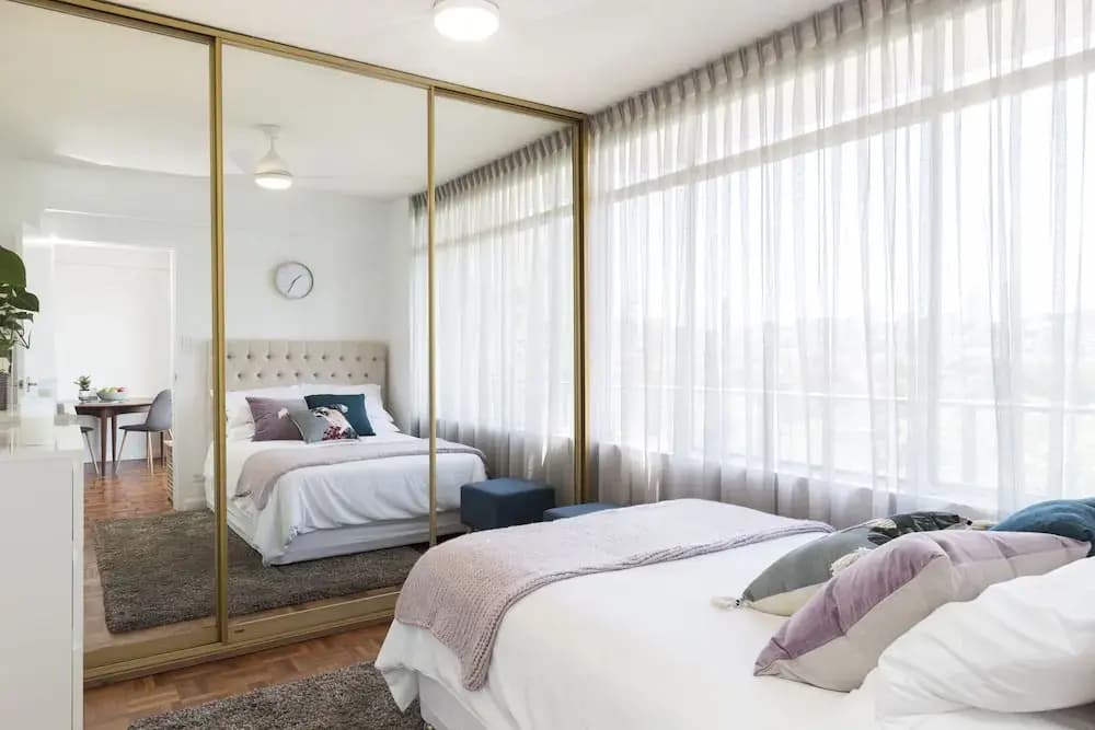 One Bedder Close To Potts Point And Sydney Cbd - photo 6