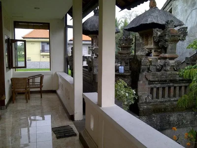 Sadguna Homestay - photo 21