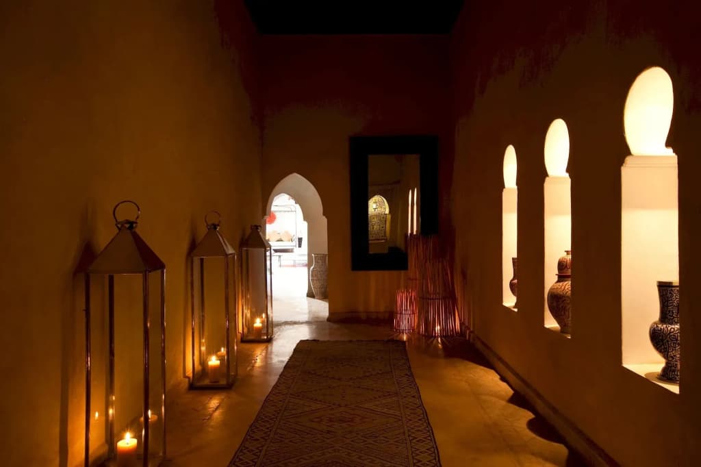 Riad Charai - photo 18