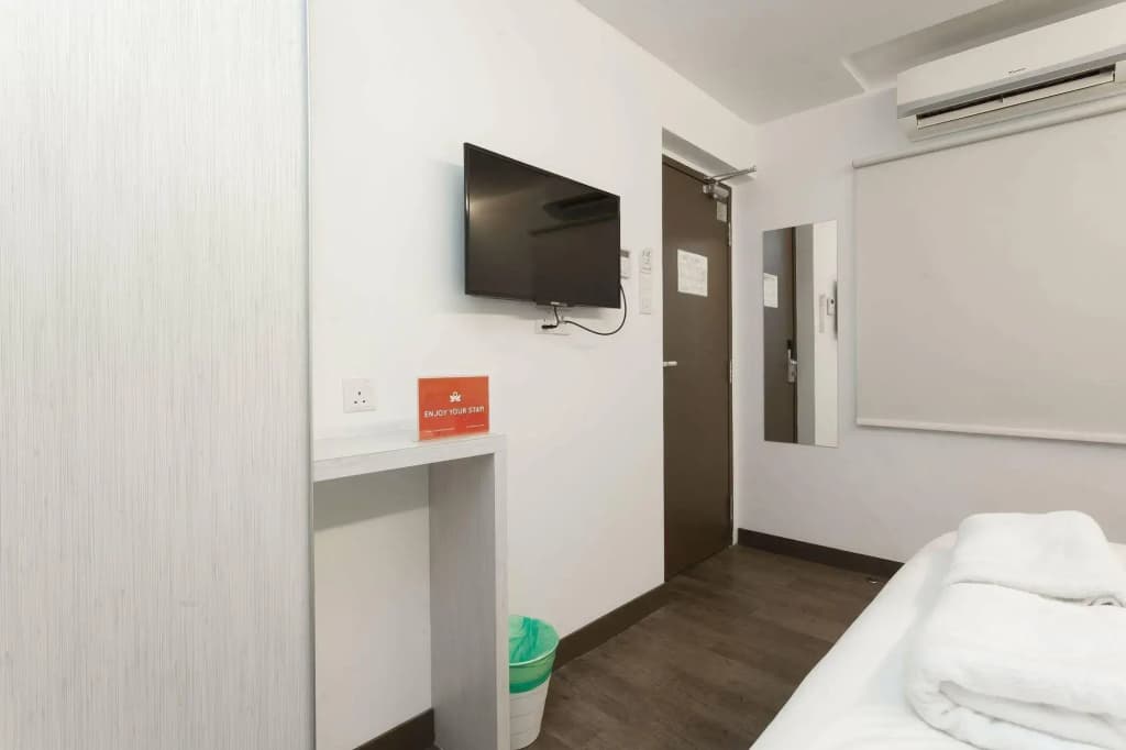 Zen Rooms Jalan Cheras Kuala Lumpur - photo 12