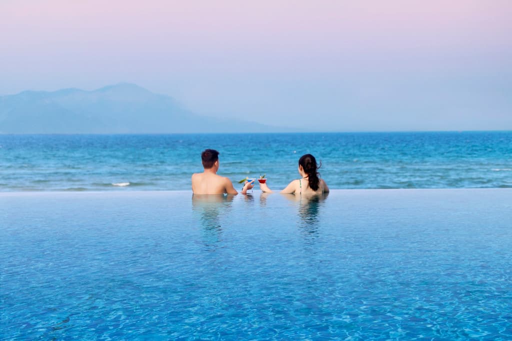 Melia Danang Beach Resort - photo 31
