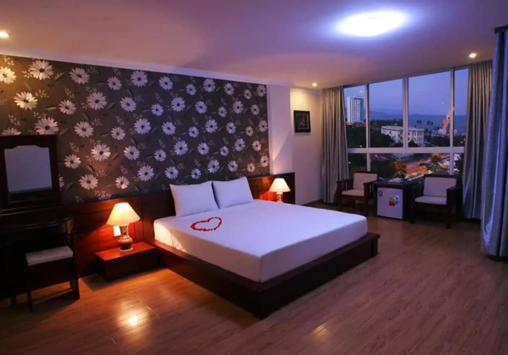Nice Swan Hotel - photo 4