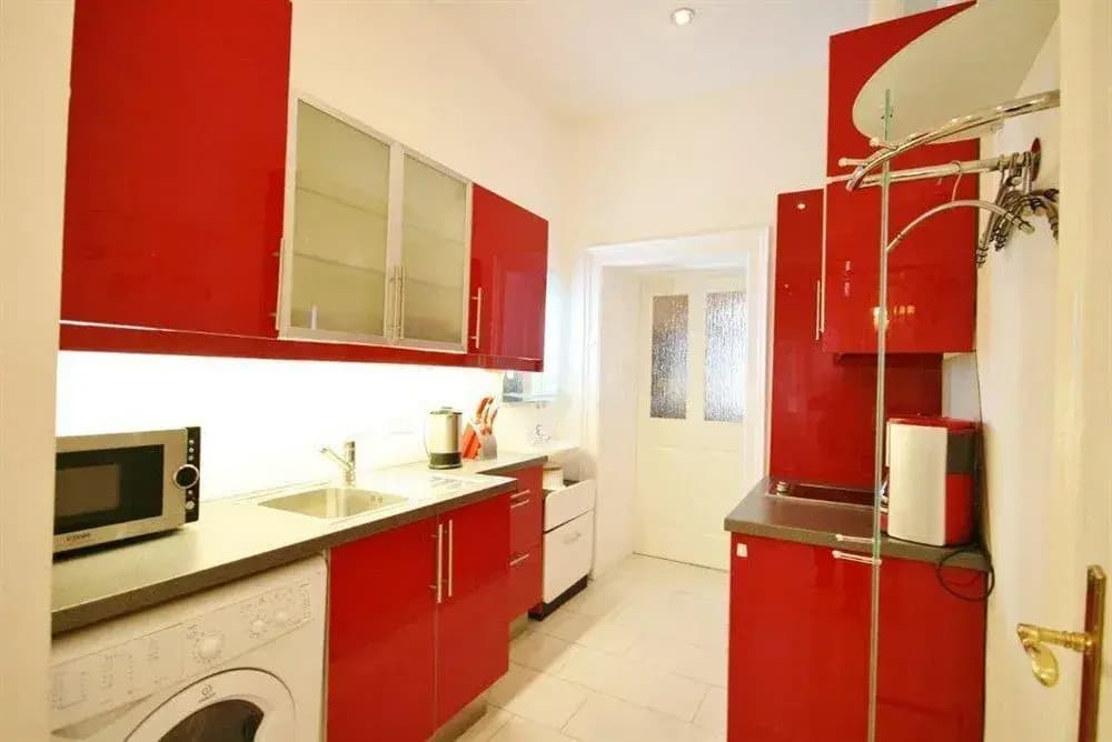 Luxury City Center Apartment - photo 14