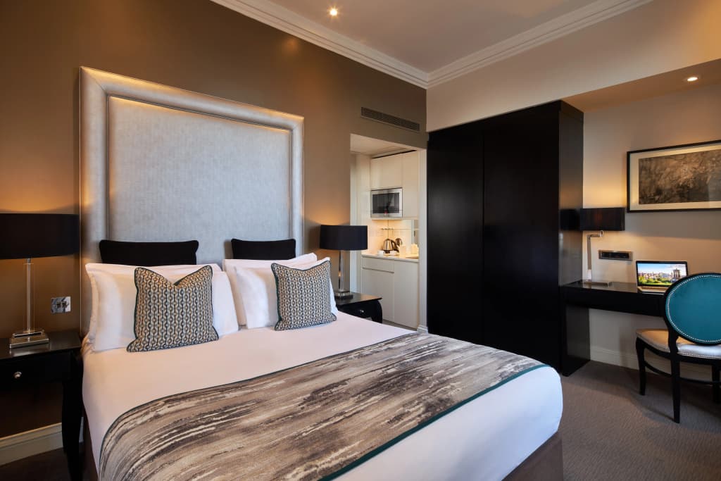 Fraser Suites Edinburgh - photo 4