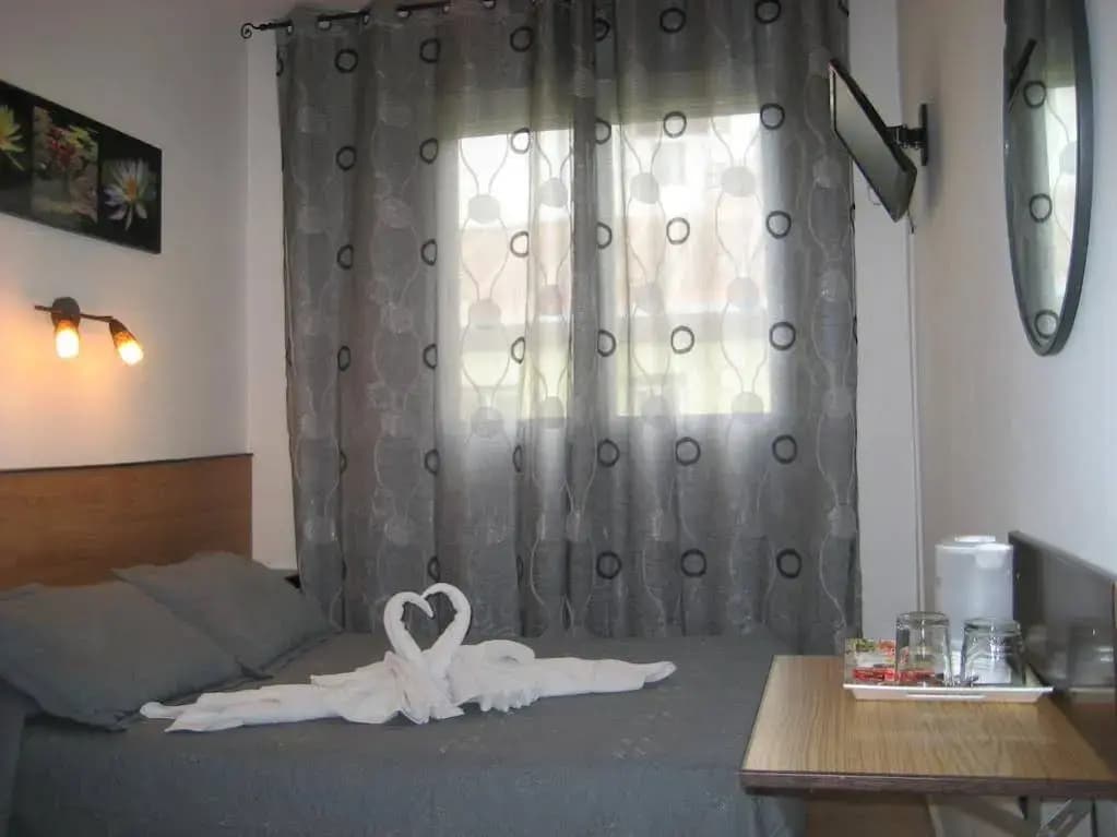 Hostal Huespedes Toledo - photo 6