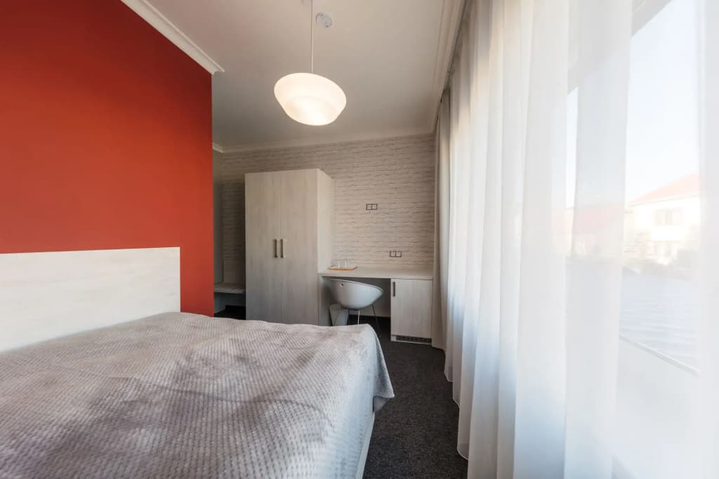 Grand Petit Hotel - photo 6