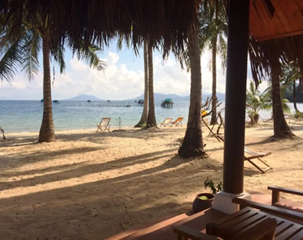 Peppercorn Beach - photo 15