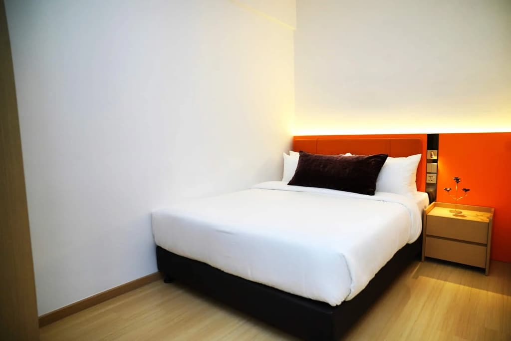 Wyndham Grand I-City - photo 35