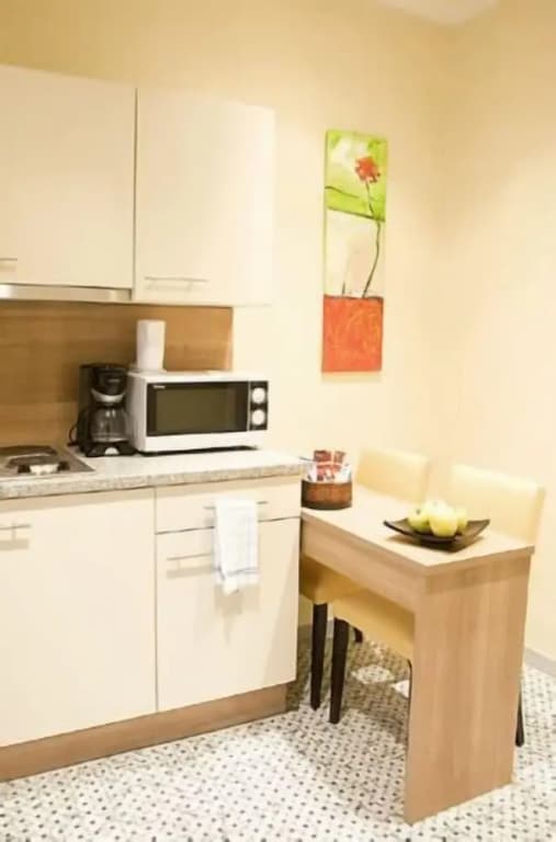 Serviced Apartments Josefstadt City - photo 19