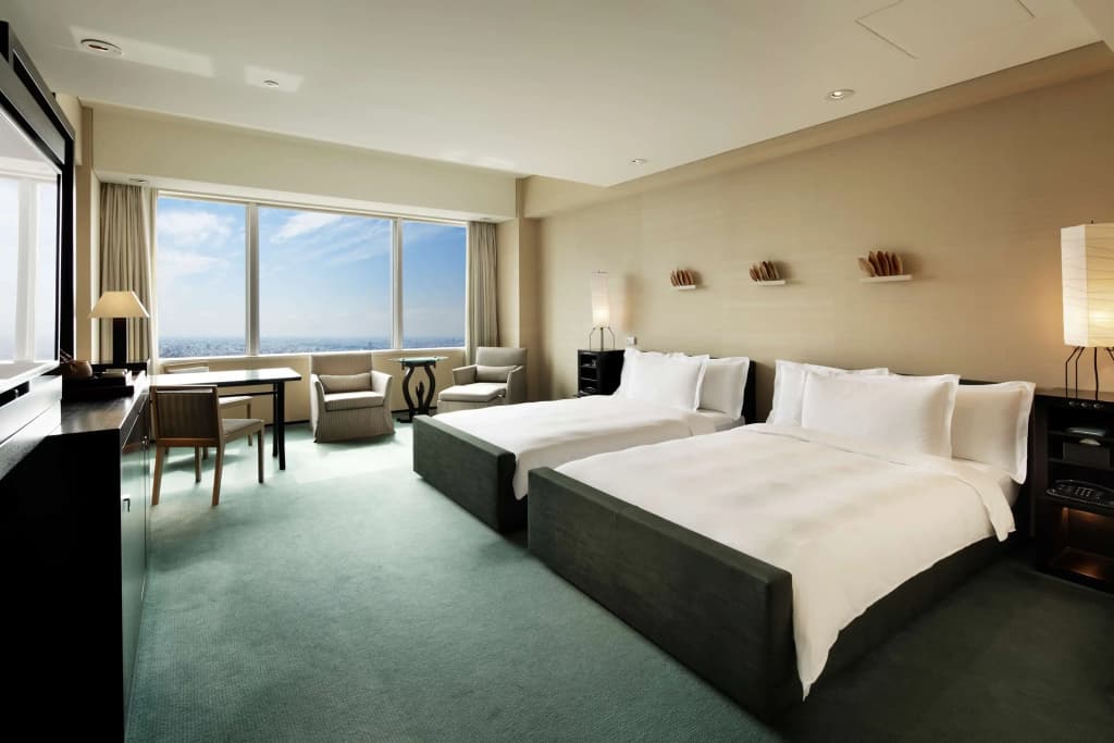 Park Hyatt Tokyo - photo 8