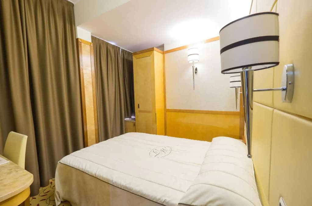 Teco Hotel - photo 23