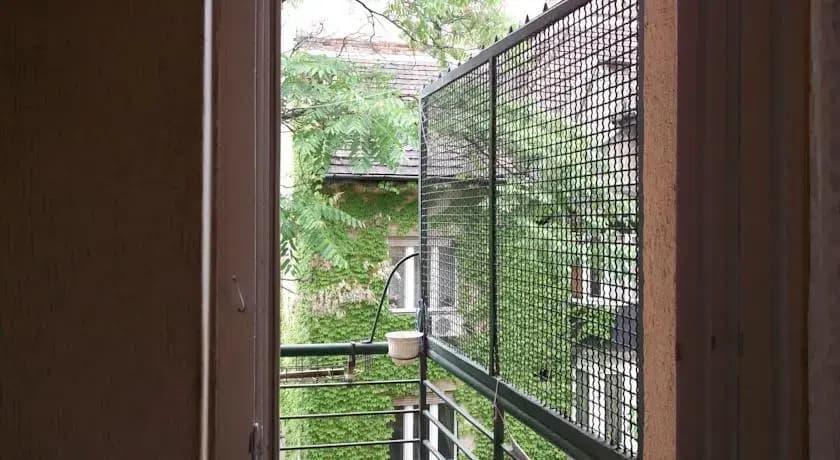 Retro Flat - photo 6