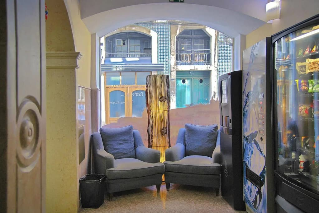 161 Norte Guesthouse - photo 14