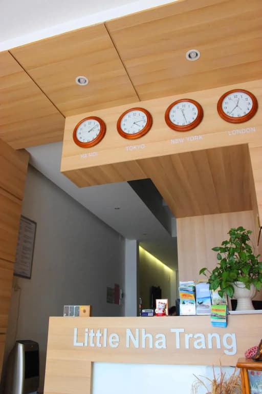 Little Nha Trang Hotel - photo 2