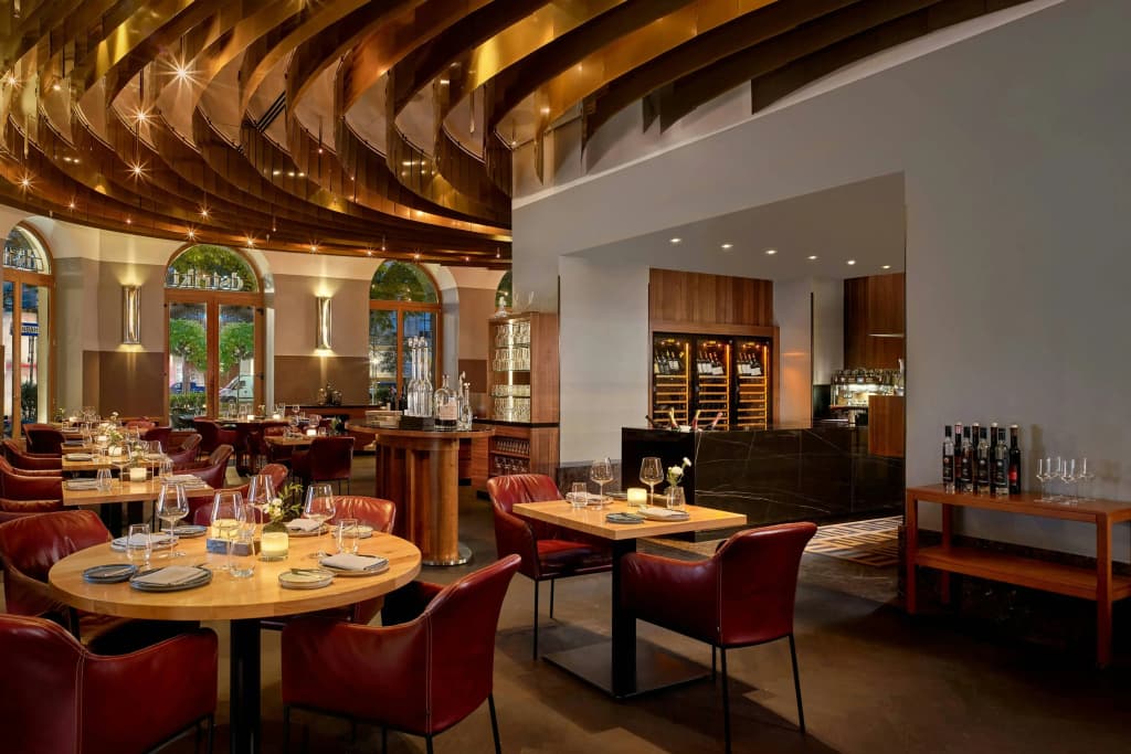 The Ritz-Carlton, Vienna - photo 42