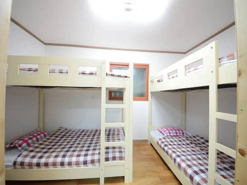 Skycycle Guesthouse - photo 4
