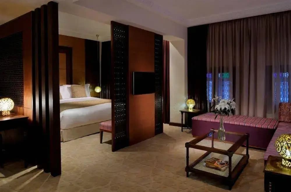 Al Najada Boutique Hotel - photo 5