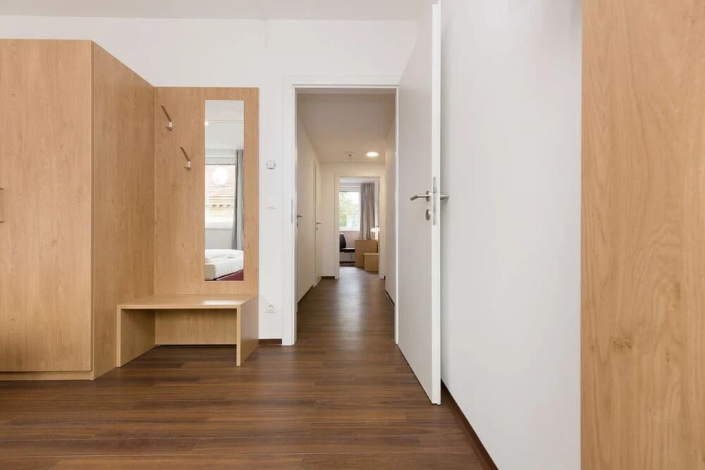 DMG Apartments Hotel - photo 12