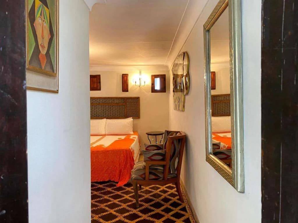 Riad Trésor Marrakech - photo 5