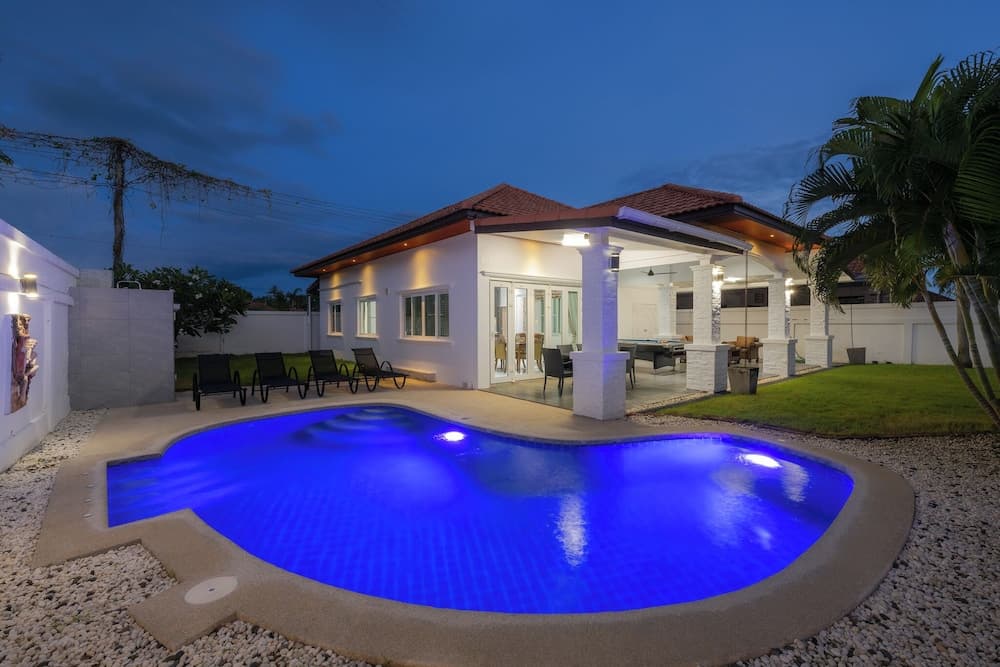 Orchid Paradise Homes OPV 28 - photo 35