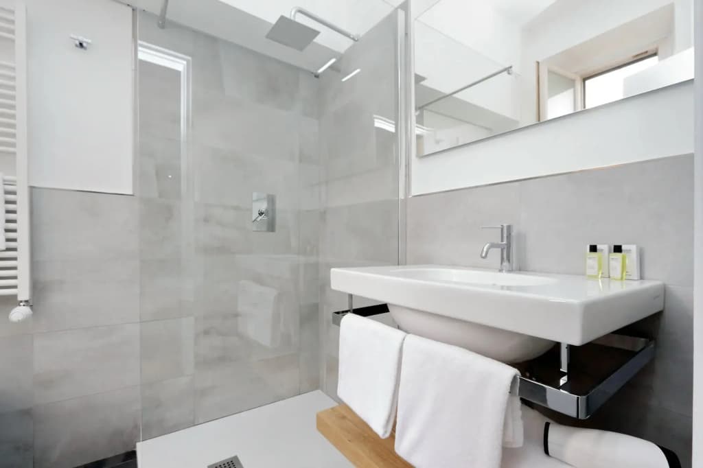 Vico Rooms and Terrace - photo 21