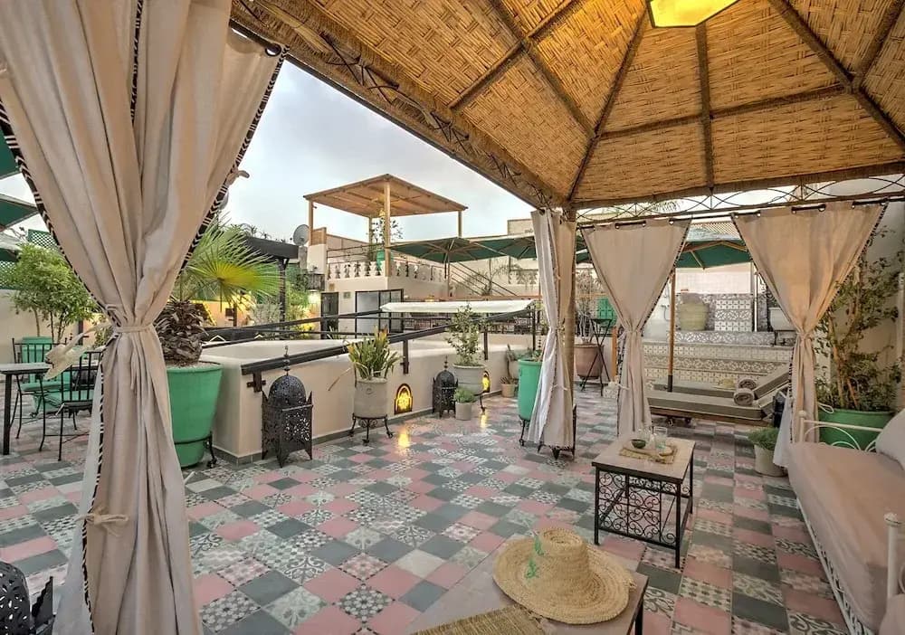 Riad Dar Fanny - photo 17