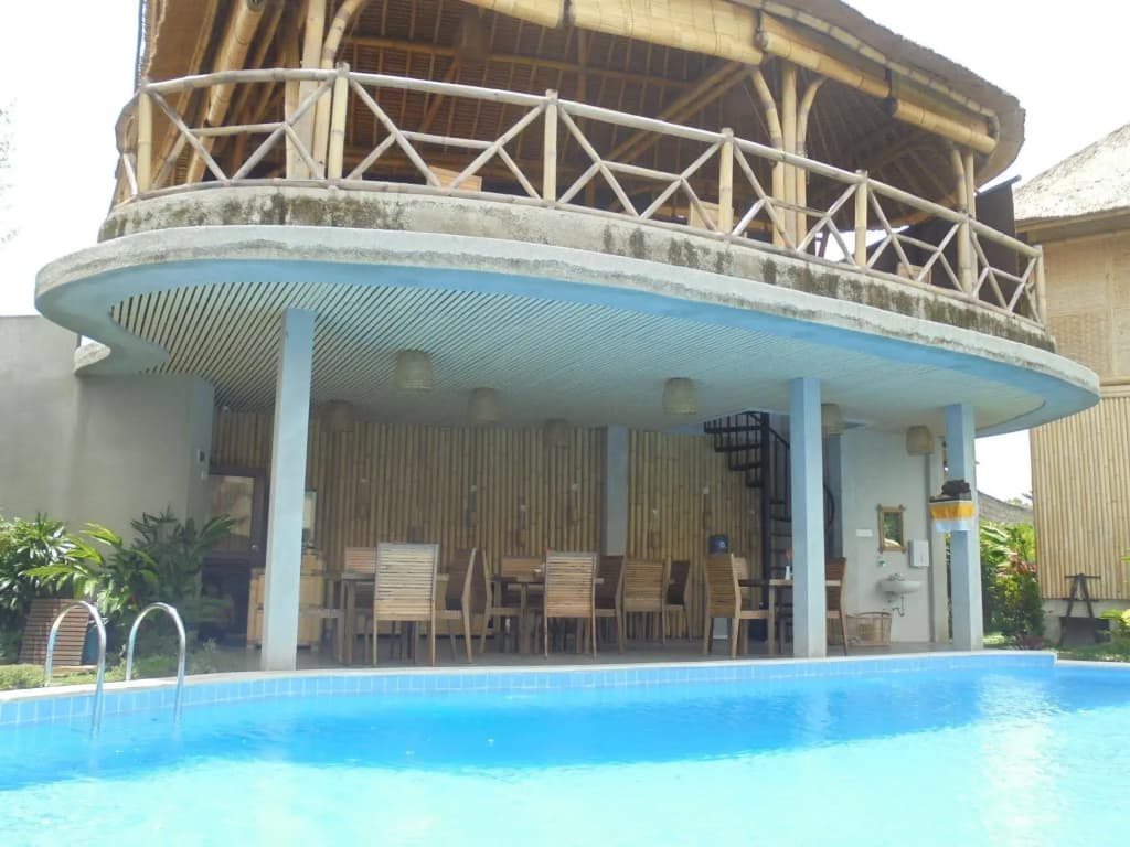 Biyukukung Suites & Spa - photo 15