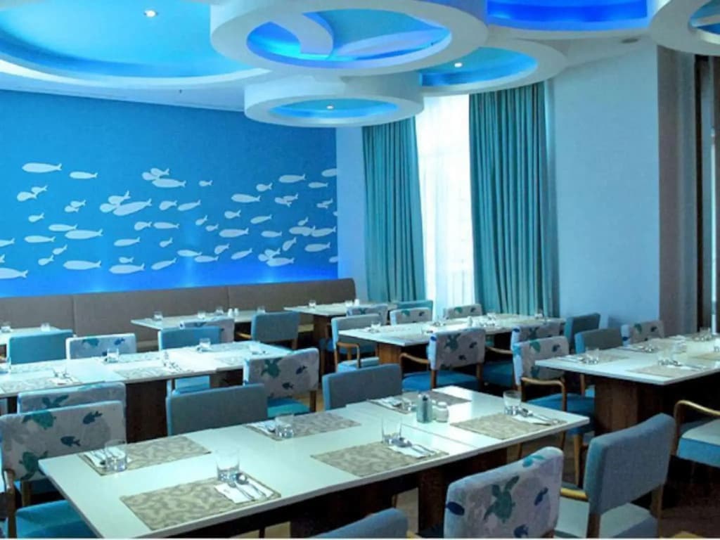 Grand Dafam Ancol Jakarta - photo 23
