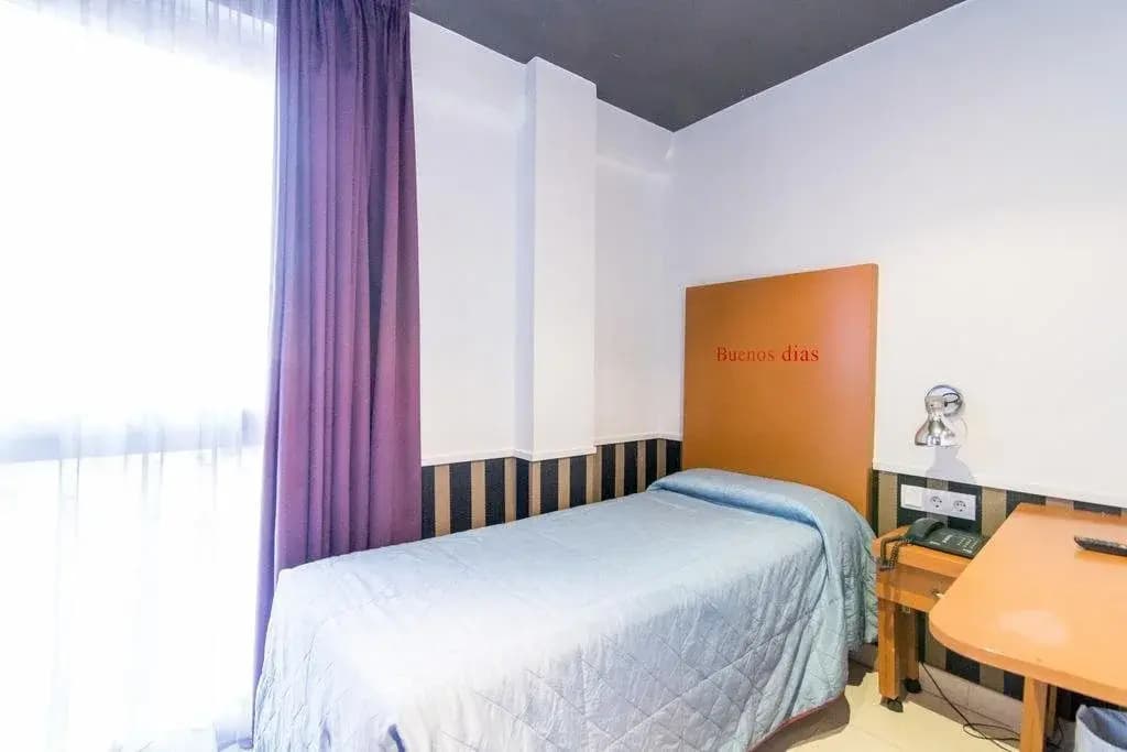 Hotel Colors - main photo