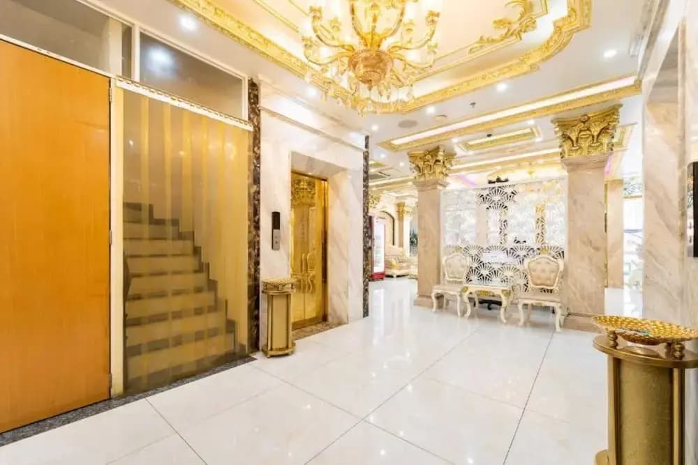 Collection O Cuong Thanh 3 Hotel - photo 12