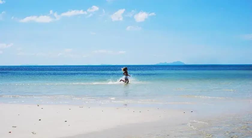 Samui Sunrise Resort - photo 13