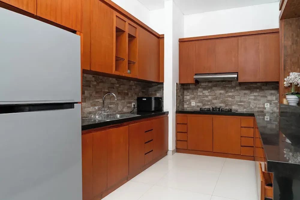 Bale Gede Luxury Villas by Moria - photo 15