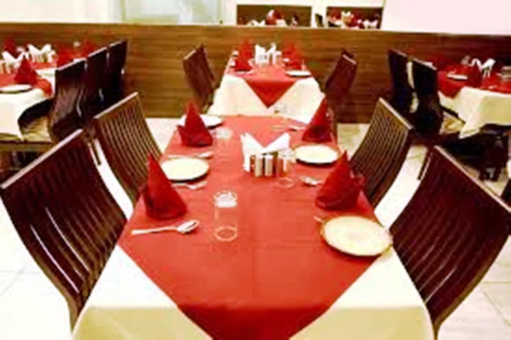 Hotel Saar Inn - photo 13
